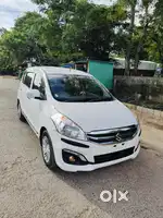 Maruti Suzuki Ertiga SHVS VDI Limited Edition, 2017, Diesel
