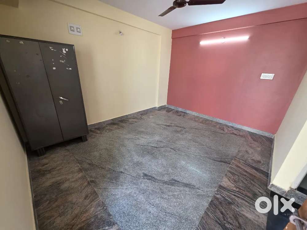 Single Room in 4th floor with open terrace near Kalyani Magnum