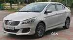 Maruti Suzuki Ciaz 2014-2017 ZDi Option, 2016, Diesel