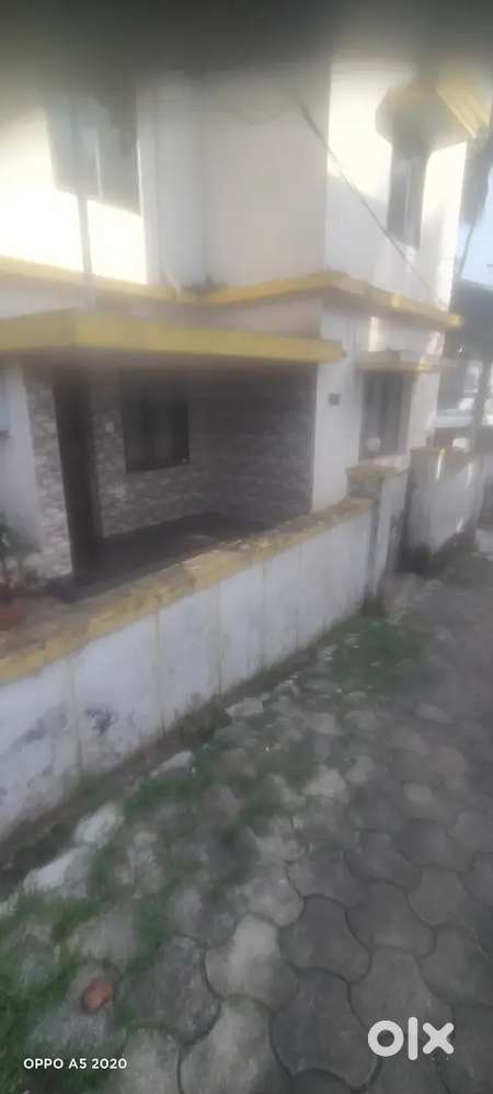 Kattara chowki 2 Bhk Indipendent House For Rent Rs.13,000/-