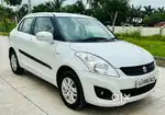 Maruti Suzuki Swift Dzire 2012-2015 1.2 ZXI, 2013, Petrol