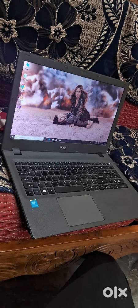 Acer Aspire intel Core Generation Genuine Business Series
