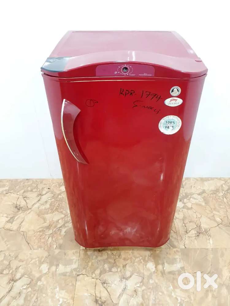 Samsung Single Door Refrigerator  Clean & Cooling Well  Free Shippi