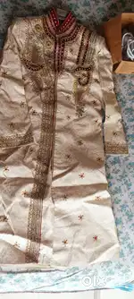 Wedding Sherwani for Men