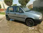 Maruti Suzuki Zen Estilo 2002 Petrol Good Condition
