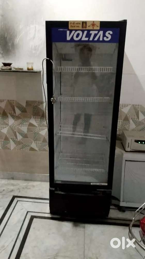 1 mouth old7mahine abhi bhi full guarantee 5 sal compresser guarantee