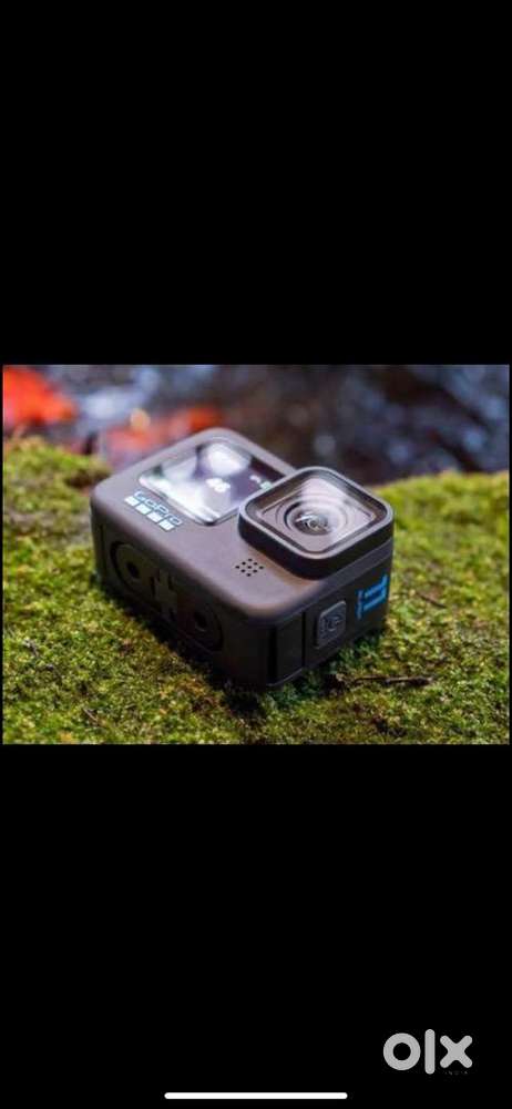 Gopro 11 in a brand new condition