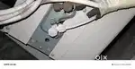 AC service and dismental