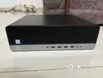 HP EliteDesk 800 G5 SFF