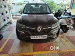 Renault KWID 2022 Petrol