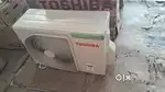 Toshiba a c