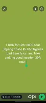 Vaibhav nagar