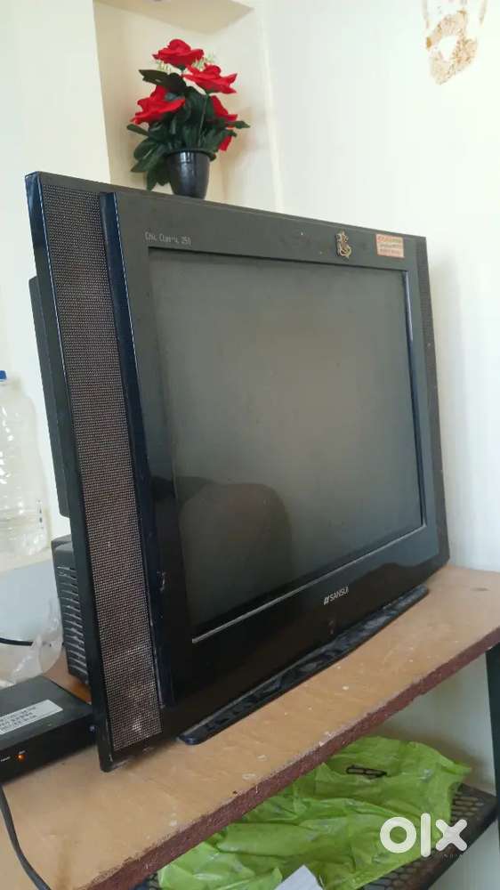 2000 tv sansui model