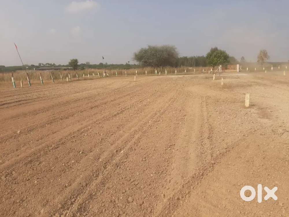 Very near to city low cost price chilakaluripeta and NRT road facing