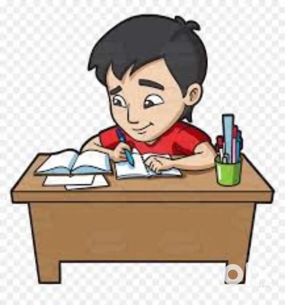 Classes 1 to 6