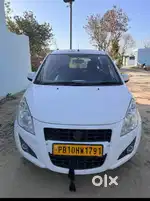 Maruti Suzuki Ritz 2016