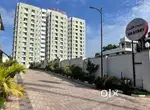 2 Bhk Flat for sale/lease at Pallippuram, Near Kazhakootom