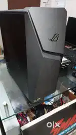 i3 9th gen gaming pc desktop computer cpu.