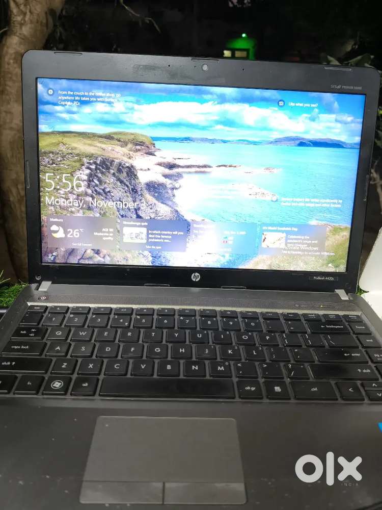 Laptop i3 generation