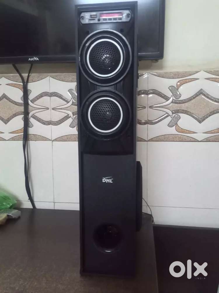 Tower  Home Theater