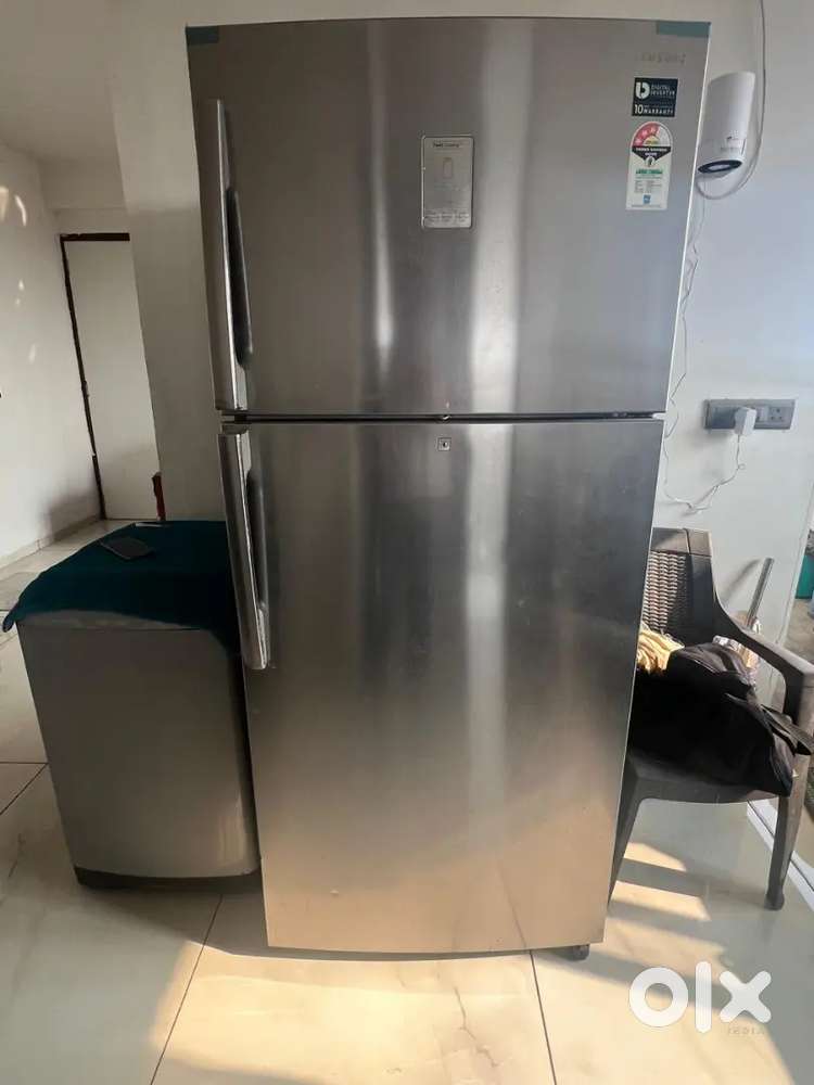 Samsung refrigerator