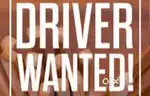 Wanted drivers for courier company