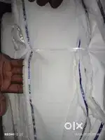 Giza cotton fabrics (12kg) quality