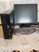 Acer PC full set