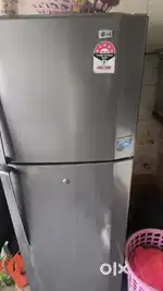 LG 5 STAR Refrigerator