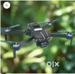 J16pro Drone camera hight 250 fith