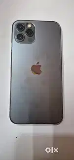 Iphone 12 Pro 128 Gb , NO BILL BOX, FACE ID NOT WORKING,GOOD CONDITION