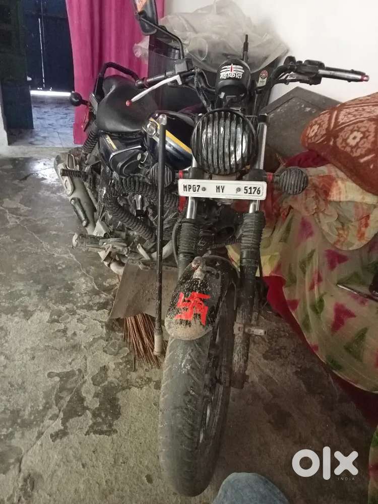 Gaadi Ghat ke gadi mein koi Kami nahin hai