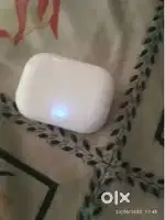 AirPods Pro Style Wireless Earbuds with Charging Case - home delivery