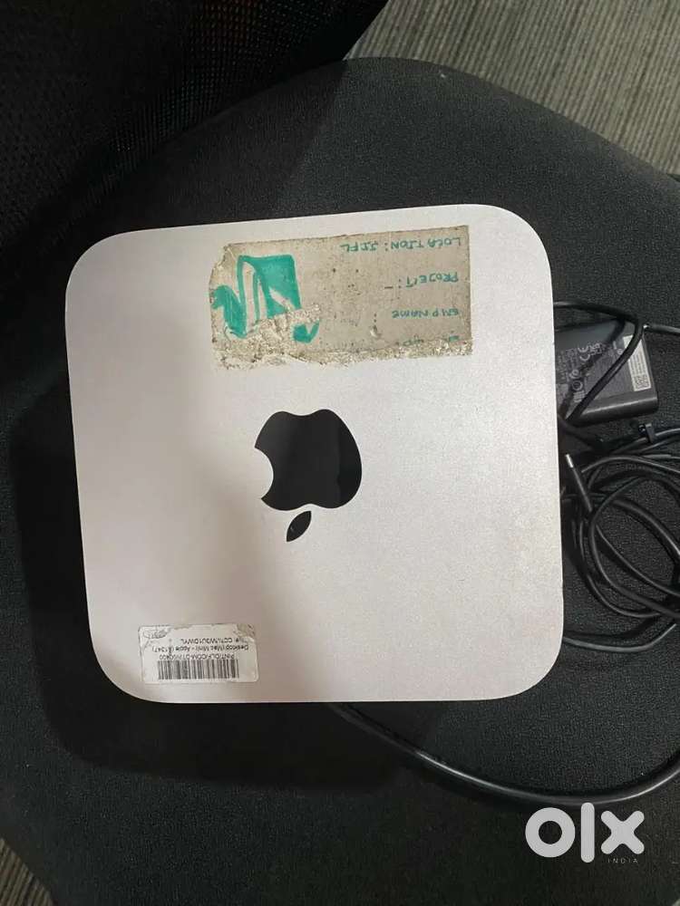 Used apple AIO under Good look and working