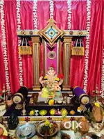 Ganpati Makhar for sale
