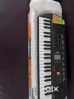 Casio SA77 Keyboard