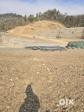 Farmhouse Plot For Sale 1 Bigha Bhogpur