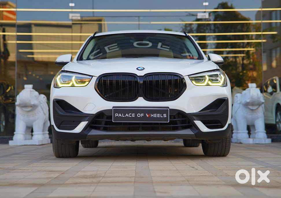 BMW X1 sDrive20i xLine, 2020, Petrol