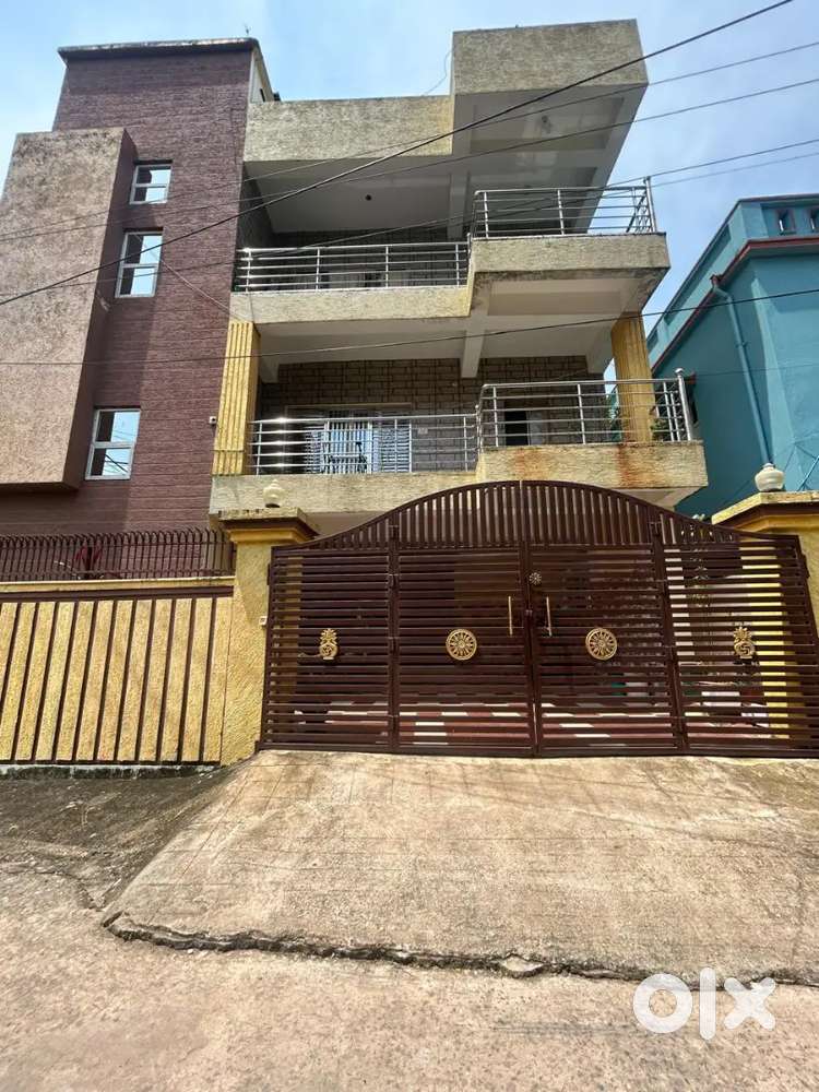 Family bachelor available