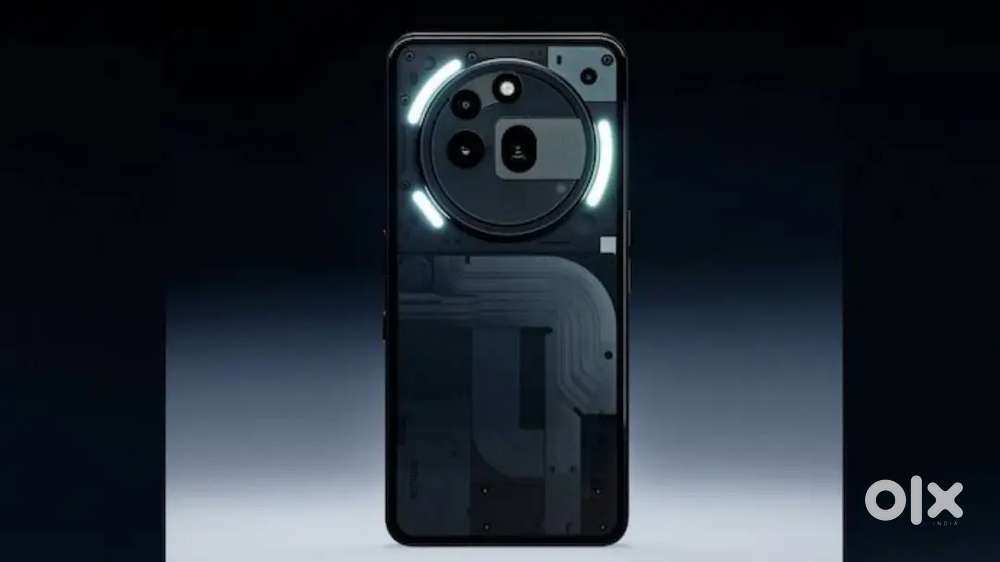 Nothing 3A Pro 128 GB variant