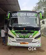 Ashok Leyland lynx 4900 WB
