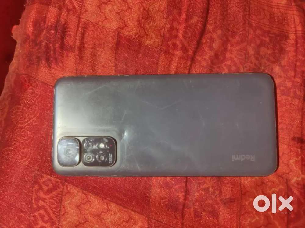 Redmi note 11 s