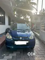 Maruti Suzuki 800 2013 Petrol Well Maintained