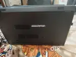 Dell laptop
