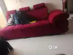 Looking for roommate in 1BHK