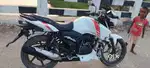 Bike is good condition