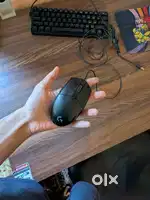 Logitech g102 gaming mouse condition 10/10 (negotiable)