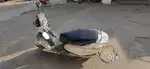 Argent gadi bechna hai