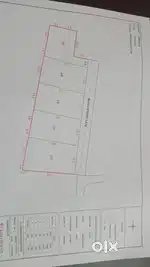 5cent to 25cent developed house plots at Peramangalam near Sdvhhschool