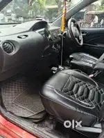 Toyota Etios 2016 Diesel 82000 Km Driven